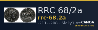 RRC 68/2a — CANOA