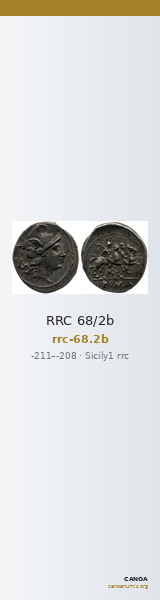 RRC 68/2b — CANOA