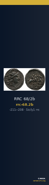 RRC 68/2b — CANOA