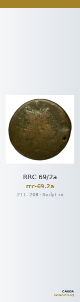RRC 69/2a — CANOA