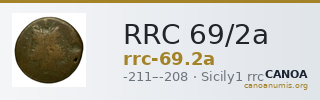 RRC 69/2a — CANOA
