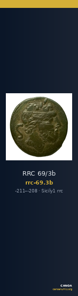 RRC 69/3b — CANOA