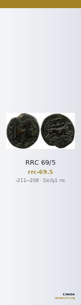 RRC 69/5 — CANOA