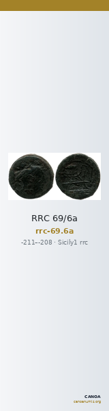 RRC 69/6a — CANOA