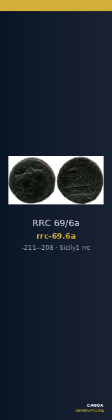 RRC 69/6a — CANOA