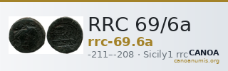 RRC 69/6a — CANOA