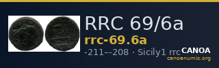 RRC 69/6a — CANOA