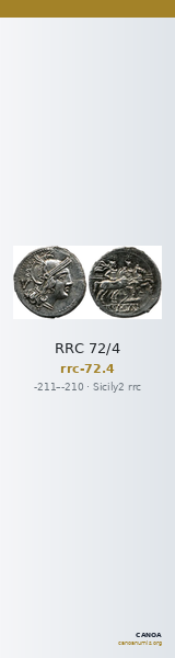 RRC 72/4 — CANOA