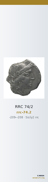 RRC 74/2 — CANOA