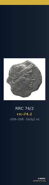 RRC 74/2 — CANOA