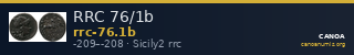 RRC 76/1b — CANOA