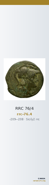 RRC 76/4 — CANOA