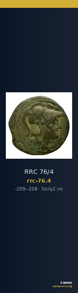 RRC 76/4 — CANOA