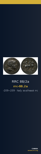 RRC 88/2a — CANOA
