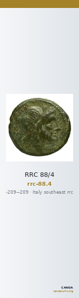 RRC 88/4 — CANOA