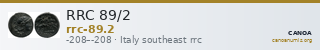 RRC 89/2 — CANOA