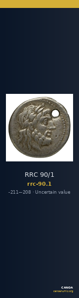 RRC 90/1 — CANOA