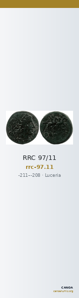RRC 97/11 — CANOA