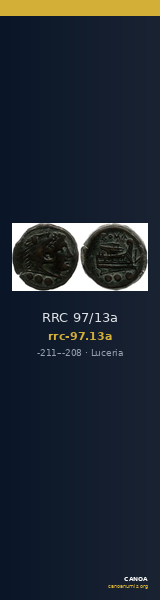 RRC 97/13a — CANOA