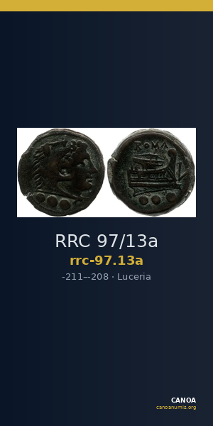 RRC 97/13a — CANOA