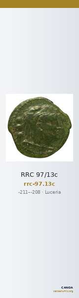 RRC 97/13c — CANOA