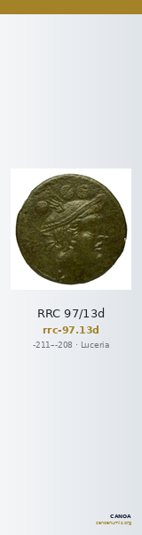 RRC 97/13d — CANOA