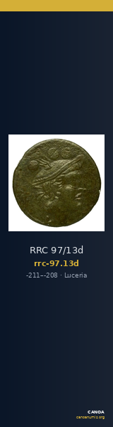 RRC 97/13d — CANOA