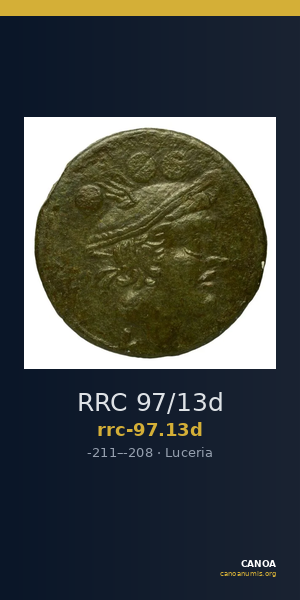 RRC 97/13d — CANOA