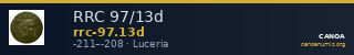 RRC 97/13d — CANOA