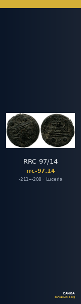 RRC 97/14 — CANOA