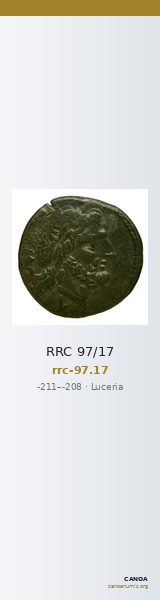 RRC 97/17 — CANOA