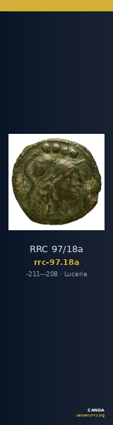 RRC 97/18a — CANOA