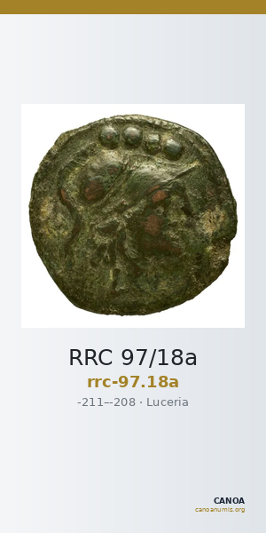 RRC 97/18a — CANOA