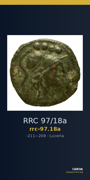RRC 97/18a — CANOA