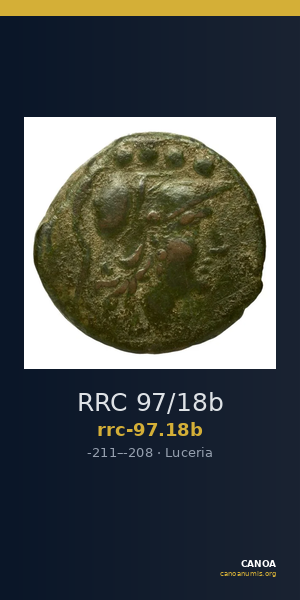 RRC 97/18b — CANOA