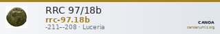 RRC 97/18b — CANOA