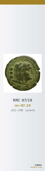 RRC 97/19 — CANOA
