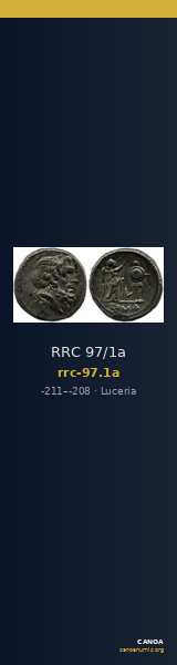 RRC 97/1a — CANOA