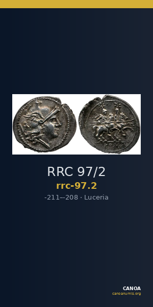 RRC 97/2 — CANOA