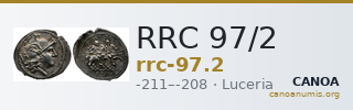 RRC 97/2 — CANOA