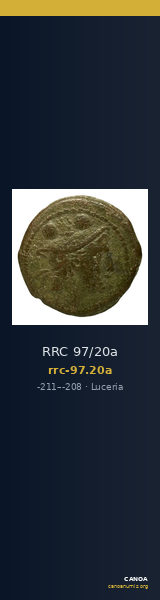 RRC 97/20a — CANOA