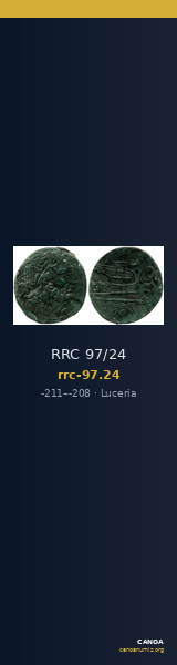 RRC 97/24 — CANOA