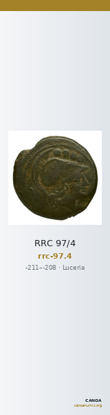 RRC 97/4 — CANOA