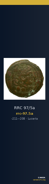 RRC 97/5a — CANOA