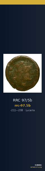 RRC 97/5b — CANOA