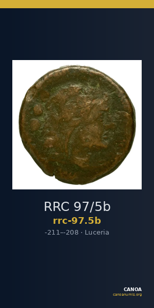 RRC 97/5b — CANOA