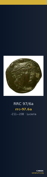 RRC 97/6a — CANOA