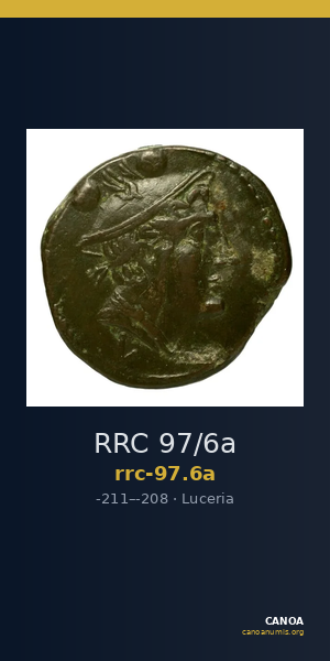 RRC 97/6a — CANOA