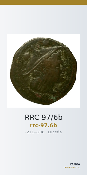 RRC 97/6b — CANOA