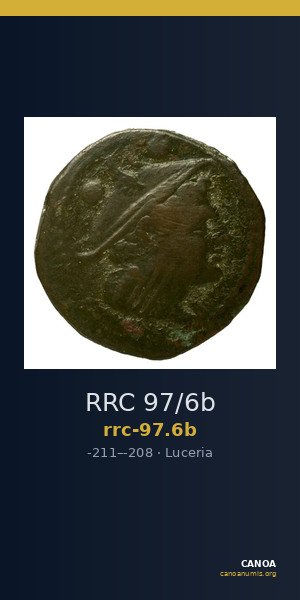 RRC 97/6b — CANOA